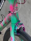 Cannondale System Six (60cm) Custom stavba 