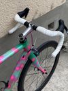 Cannondale System Six (60cm) Custom stavba 