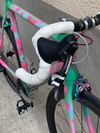Cannondale System Six (60cm) Custom stavba 