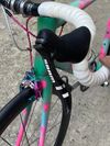 Cannondale System Six (60cm) Custom stavba 