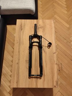 Rock Shox SID SL Select 100 mm, 29", BOOST 15x110, Poplock