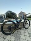 Scott spark world cup TR XL