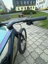 Scott spark world cup TR XL