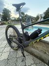 Scott spark world cup TR XL