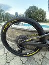 Scott spark world cup TR XL
