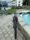 Scott spark world cup TR XL