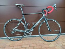 Canyon Aeroad CF 