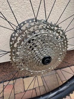 Shimano SLX RD-M7100, 12s pro 10-51z, přehazovačka a řazení