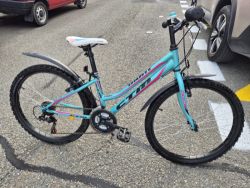 CTM mony 24"