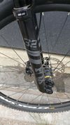 Scott Scale 920 carbon