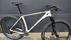 Scott Scale 920 carbon