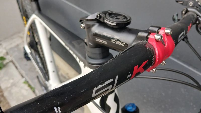 Scott Scale 920 carbon