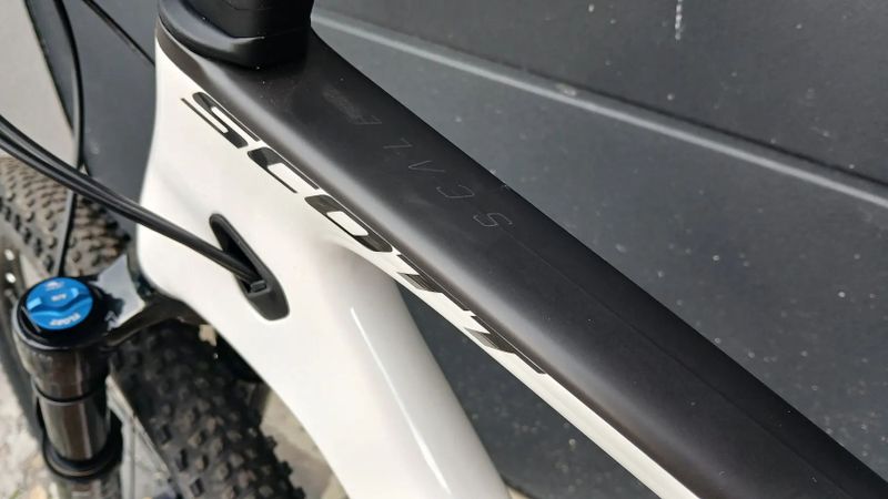 Scott Scale 920 carbon