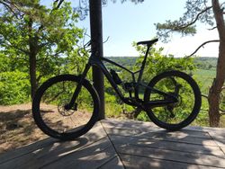 Trek Fuel ex 8 gen.6 