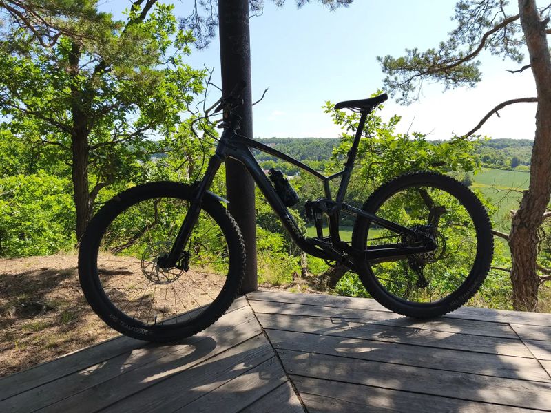 Trek Fuel ex 8 gen.6 