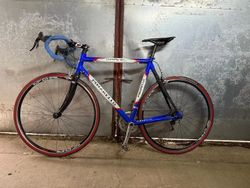 Pinarello Marvel