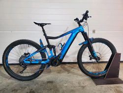 Predám zachovalý elektrobike Giant Trance E+2 Pro 2019