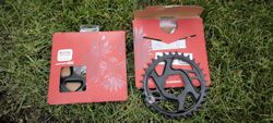 Převodník Sram Eagle GX X-sync 32z