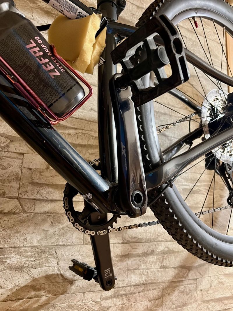 Merida Big-Nine XT