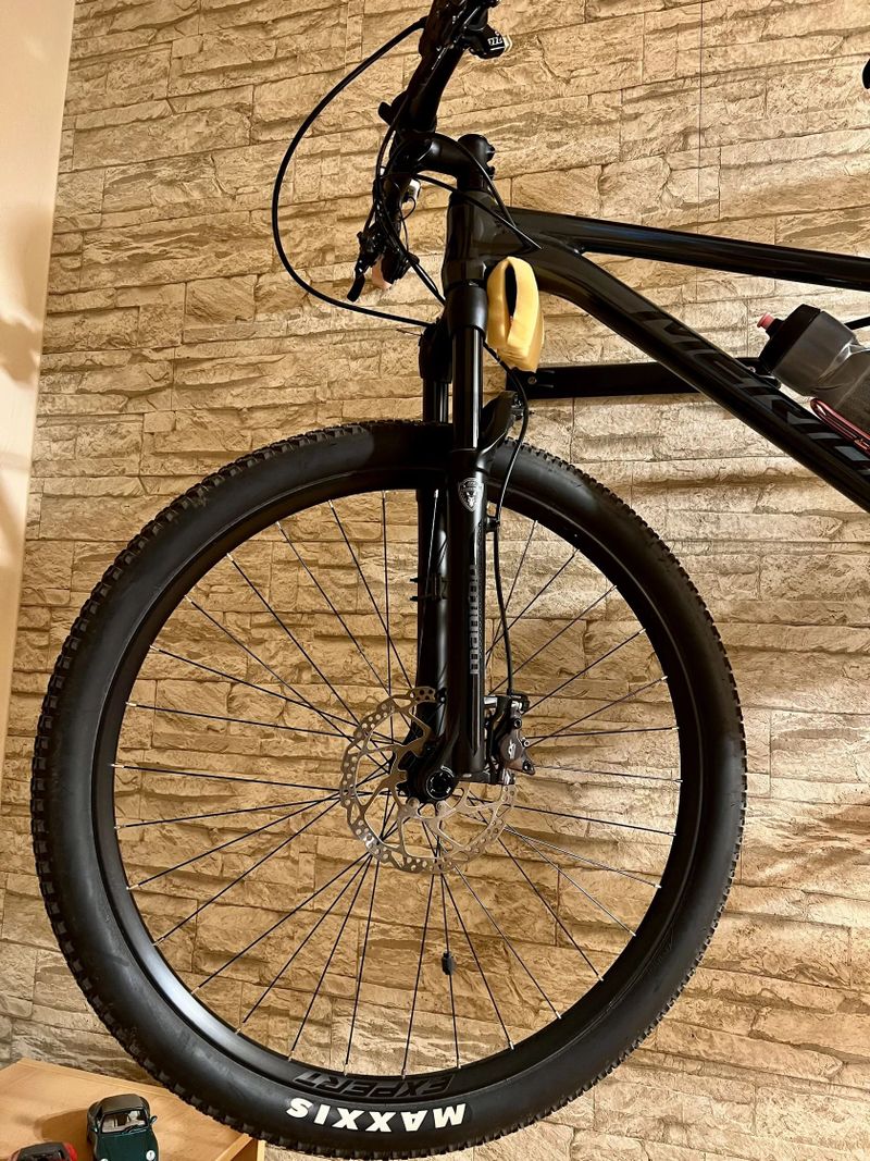Merida Big-Nine XT