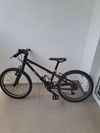 Kubikes dětské kolo,vel.20