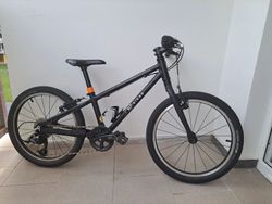 Kubikes dětské kolo,vel.20