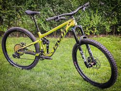 Pivot Switchblade
