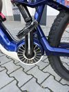 Prodám Haibike Flyon 