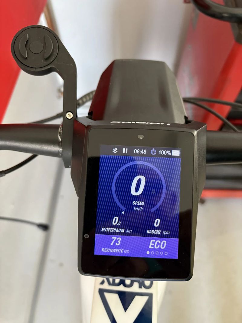 Prodám Haibike Flyon 