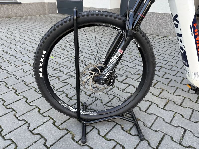 Prodám Haibike Flyon 