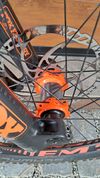 karbonové enduro YT Industries CAPRA CF Pro Race Enduro Virtual 4 Link vel.L pro 170-185cm