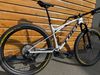 TREK SUPERCALIBER SLR 9.8 XT Gen 2 Argent Drizzle + ELEKTRICKÁ PŘEHAZOVAČKA !
