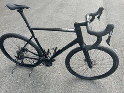 Scott Speedster Gravel 30 vel. 61 cm, kompletní sada Shimano GRX 400 vč. hyd. brzd + náhradní kom.