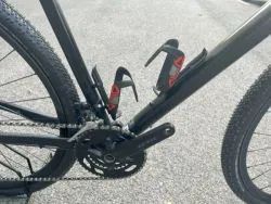 Scott Speedster Gravel 30 vel. 61 cm, kompletní sada Shimano GRX 400 vč. hyd. brzd + náhradní kom.
