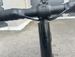 Scott Speedster Gravel 30 vel. 61 cm, kompletní sada Shimano GRX 400 vč. hyd. brzd + náhradní kom.
