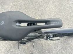 Scott Speedster Gravel 30 vel. 61 cm, kompletní sada Shimano GRX 400 vč. hyd. brzd + náhradní kom.