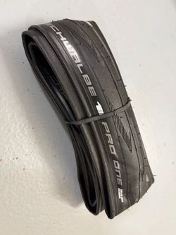 Schwalbe Pro One 28-622 Tubeless Easy Microskin