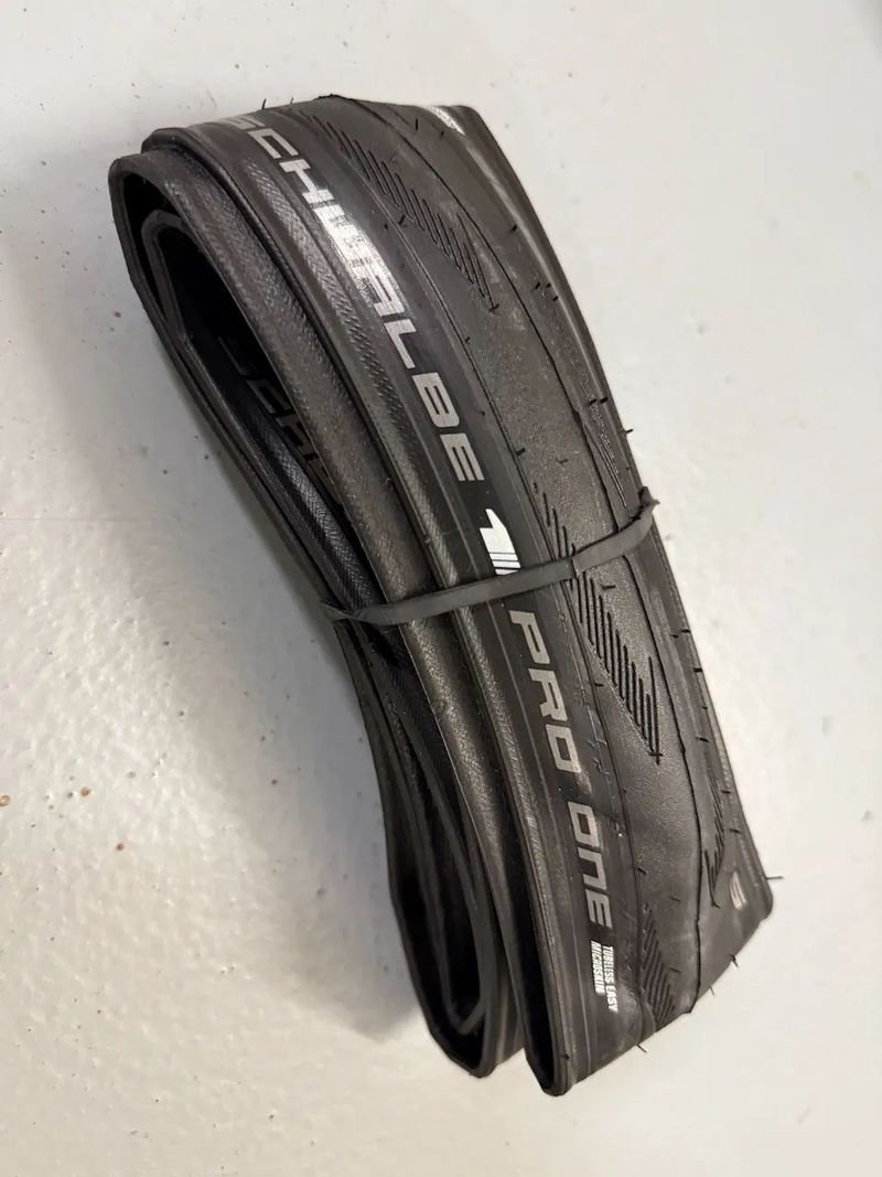 Schwalbe Pro One 28-622 Tubeless Easy Microskin