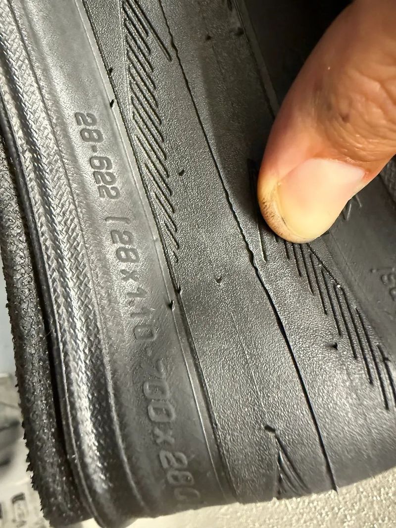 Schwalbe Pro One 28-622 Tubeless Easy Microskin