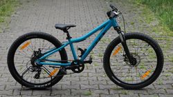 SCOTT Scale 24 DISC BLUE 