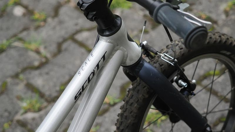 SCOTT Scale RC 160 