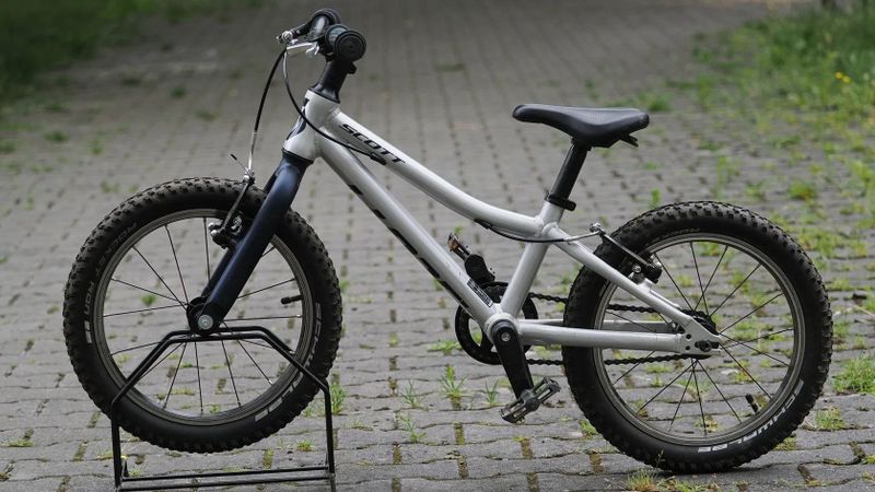 SCOTT Scale RC 160 