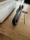 Wattmetr Shimano Ultegra R8000 172,5mm