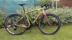 Willier Jena SRAM Rival XLPR 2023 (M)