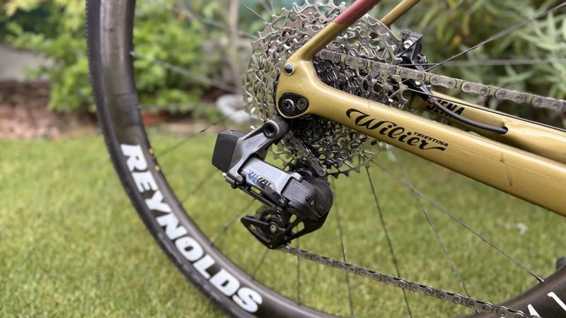 Willier Jena SRAM Rival XLPR 2023 (M)