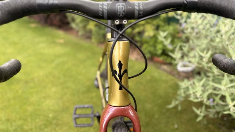 Willier Jena SRAM Rival XLPR 2023 (M)