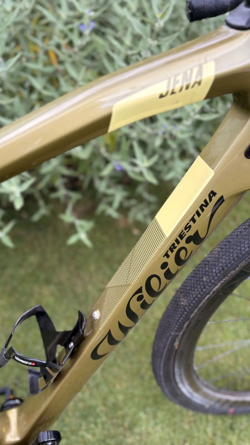 Willier Jena SRAM Rival XLPR 2023 (M)