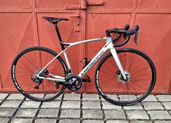 Lapierre Xelius SL 500 Disc vel.S (do 170cm)