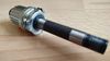 Ořech Novatec MicroSpline upgrade kit s osou
