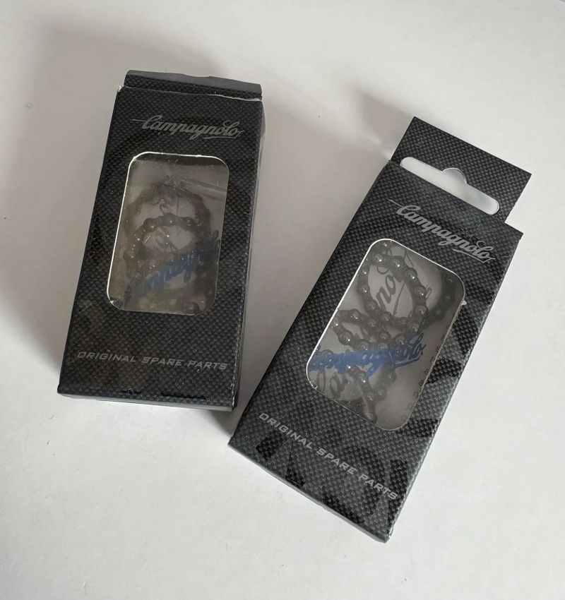 Ložiska Campagnolo Cult